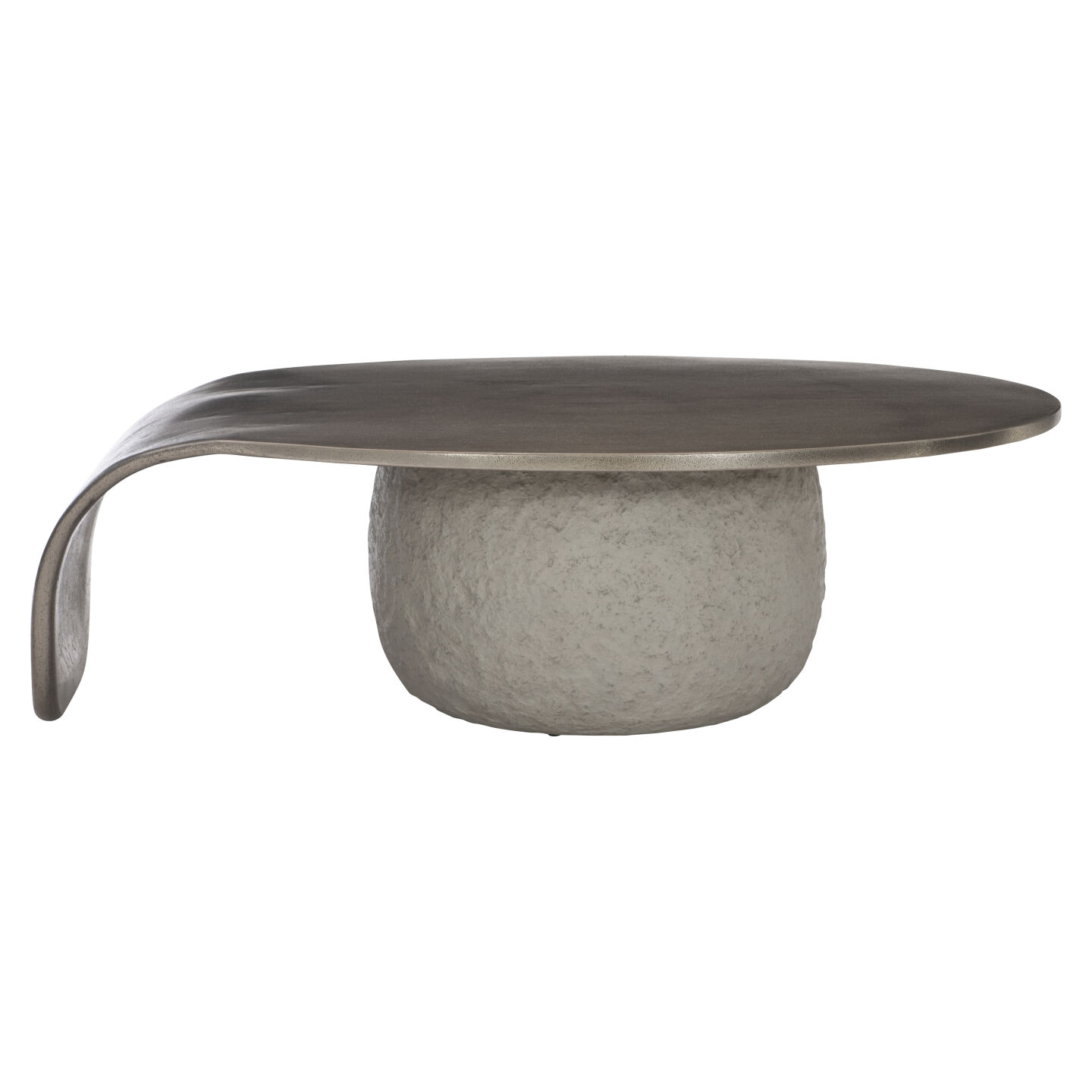 Bernhardt Interiors’ Kaori Cocktail Table